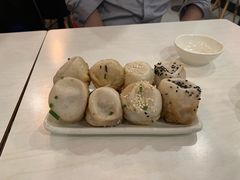 -咬不得高祖生煎·简餐(高银街店)