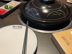 -同仁四季椰子鸡(宝安壹方城店)