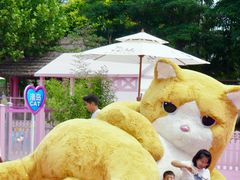 -渔岛海洋度假区