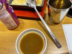 -韩香福脊骨汤锅(上杭路店)