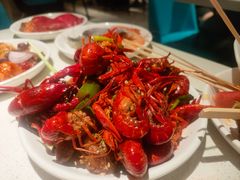 -春天烤肉自助餐厅(南内环店)