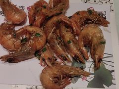 -乾隆美食·本帮菜(黄河路店)