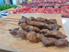 -嬷孙家潮汕牛肉火锅(北京路天河城店)