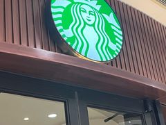 -星巴克臻选(北京富力家园店)