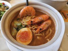 -南山鲜虾面·活鲜小馆·海味大连菜(南山总店)