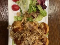 -鸟亭·居酒屋(青年路店)