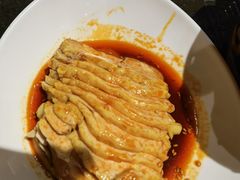 -小城粥道·海胆鲜虾粥(解放广场店)