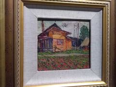 展品-河南省美术馆