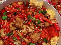 -辣小鲜·南昌大排档(船山路店)