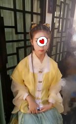 -盘子女人坊古装写真摄影(天津总店)