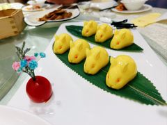 -荣粤酒家·融合粤菜·海鲜火锅