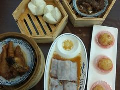 -味友味港印记(厦门集美银泰百货店)