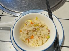 -百味源炭火烤翅 ·夜市大排档(酒仙桥店)