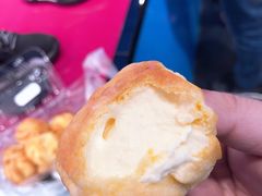 -泸溪河桃酥(江宁太阳城店)