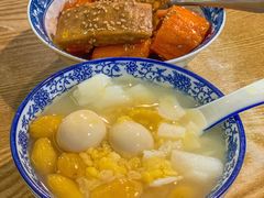 -黄记潮汕甜汤(贝底田坊店)