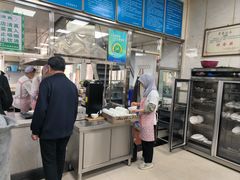 -胡家包子·清真(大众巷店)