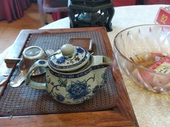 -龙的酒楼·手工早茶·顺德菜(近良路店)