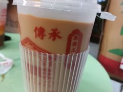 -香港鸳鸯王(西湖路店)