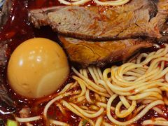 -清真磨沟沿老字号牛肉面(总店)