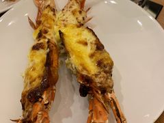 -苏州知音温德姆至尊酒店·四季海鲜自助餐厅(汾湖店)