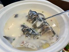 -浔味·山屿湖·正宗淳牌全鱼宴老字号