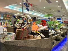 -初色海鲜自助(万丰路店)