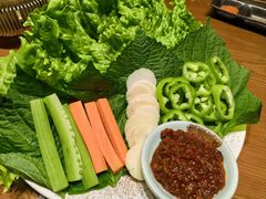 -隐炉和牛烧肉店(群力店)