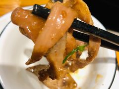 -大自然醉鹅·铁锅火焰鹅(上海联洋店)