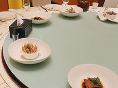 -世纪缘国际会议中心·中餐厅(百家湖店)