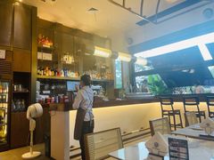 -盐说·西式餐酒馆(光明万达店)
