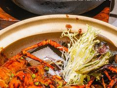 -啫神·广州地标美食(北京路店)