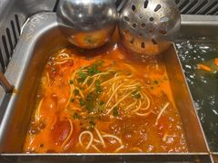 -海底捞火锅(龙岗星河COCO Park店)
