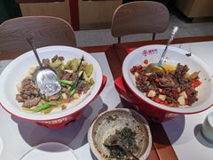 -辣可可·小炒黄牛肉(望京凯德MALL店)