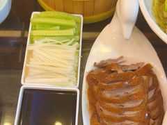 -玉林烤鸭店(垡头店)