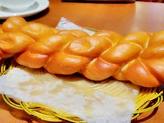 麻花-东北人粗粮饺子坊(南山店)