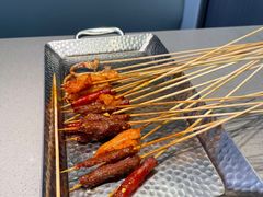 -半天妖烤鱼(皇庭广场店)