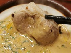 -福寿斋·老北京铜锅涮肉·烧烤(清岚店)