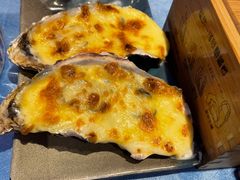 -千岛蚝高压锅生蚝·人参火锅(白云万达店)