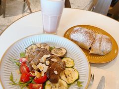 -BAKER&SPICE(环贸店)