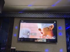 -唱吧麦颂KTV(方庄店)