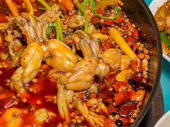 -鸿顺老铁锅美蛙鱼府(解放碑店)