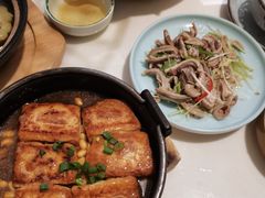 -原味田园·客家菜·土窑鸡(中航城君尚购物中心店)