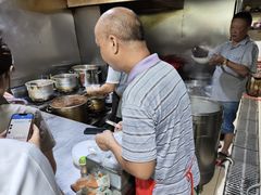 -杨家米粉(千禧公寓店)