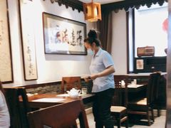大堂-老厨家(友谊路总店)