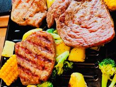 牛排-必胜客(南锣鼓巷店)