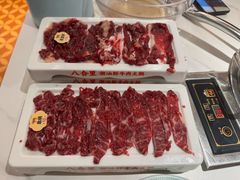 -八合里潮汕鲜牛肉火锅(深圳海岸城店)