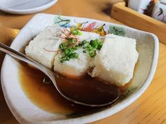 日式炸豆腐-天手古舞居酒屋(889广场店)