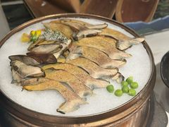 -芸山季·云南山珍菌火锅(南翔印象城MEGA店)