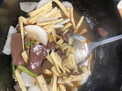 -大自然醉鹅·铁锅火焰鹅(上海联洋店)
