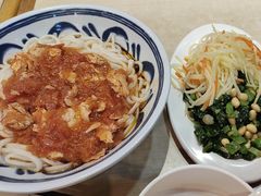 -麦梗手擀面水饺(麦梗前门店)